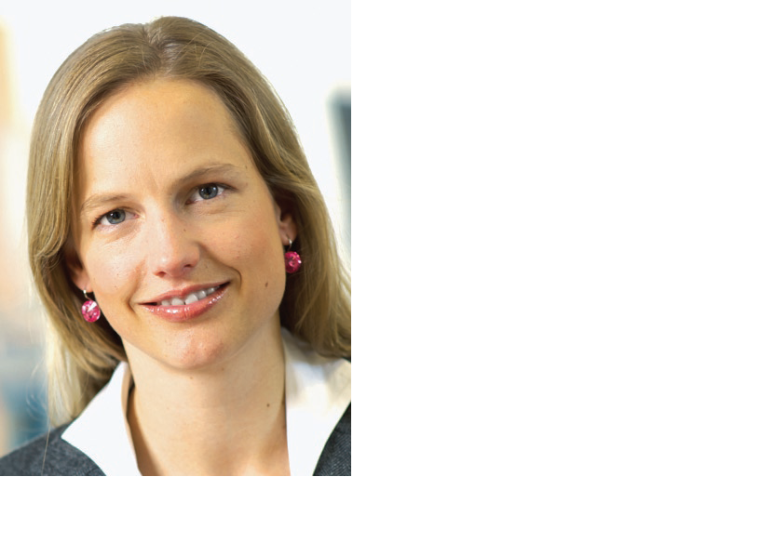Margarethe von Bismarck, LL.M., Rechtsanwältin, REACh-Beraterin bei Umco...