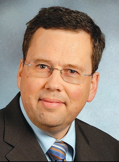 Rudolf Jerrentrup, Freier Berater bei Celerant Consulting