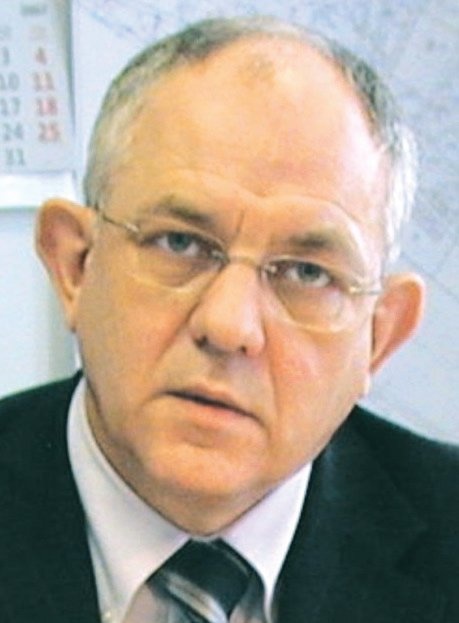 Michael Behling, Geschäftsfeldleiter Immobilien- Sicherheit bei Infraserv...