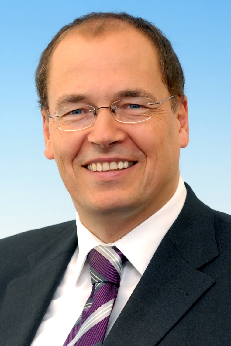 Wolf-Rainer Lowack neuer Geschäftsführer der Metropolregion Rhein-Neckar