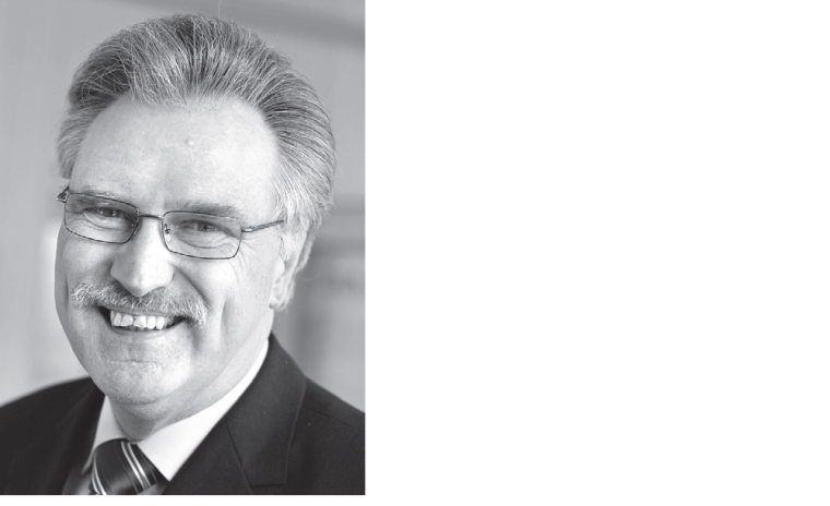 Jürgen Henke, Marketing Manager der GEA Tuchenhagen GmbH