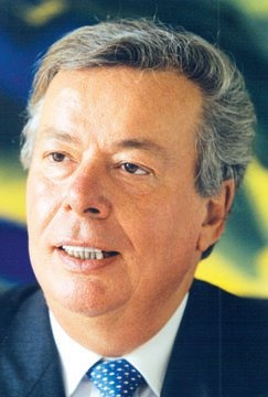 Nikolaus Schweickart