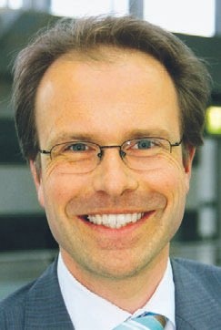 Dr. Lutz Aschke