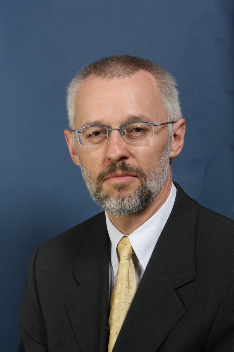 Dr. Georg Weichselbaumer leitet seit dem 1.4. den Geschäftsbereich Chemie &...