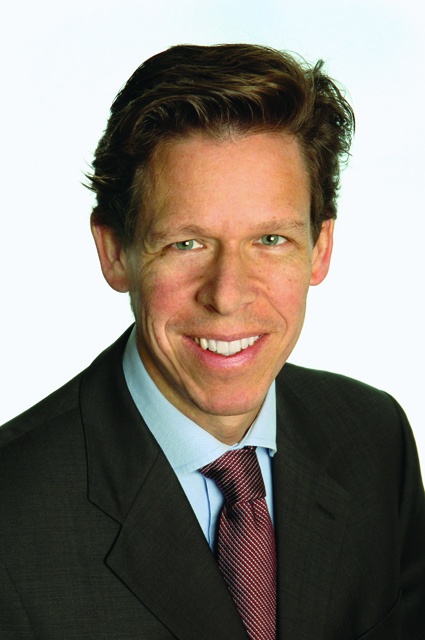 Dr. Joachim Rotering, Booz & Company