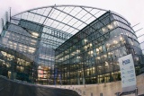 Die Merck Serono-Zentrale in Genf wird geschlossen.