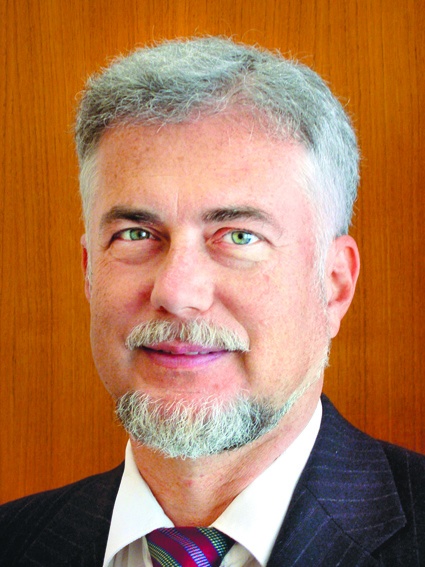 Prof. Dr.-Ing. Michael Schütze, Leiter, Stiftung Dechema-Forschungsinstitut