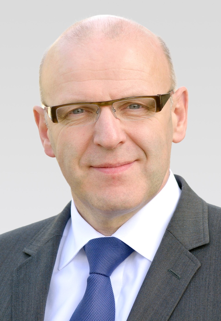 Georg Müller