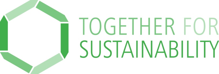 BASF, Bayer, Evonik, Henkel, Lanxess und Solvay haben die Initiative...