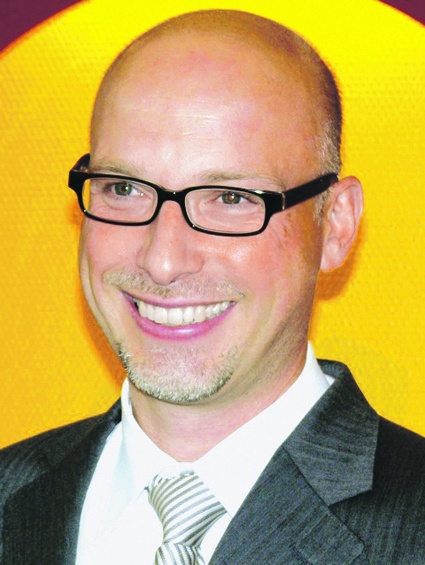 Prof. Dr. Carsten Suntrop, Geschäftsführer, CMC²