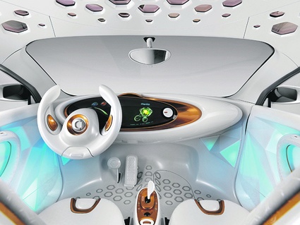 Smart forvision