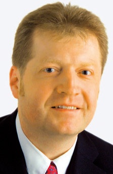 Dr. Peter Pfeilschifter: Neuer Vorstand Marketing Vertrieb bei Gelita