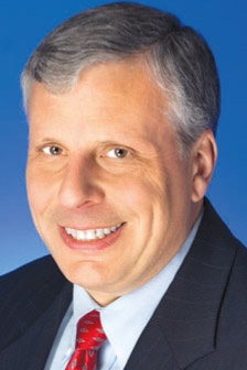 Dr. Robert S. Wedinger wird zum neuen Group President