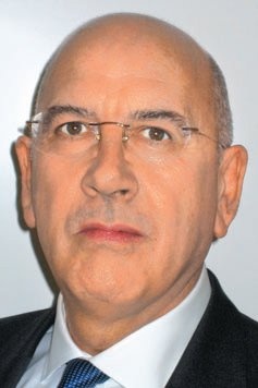 James McCummiskey