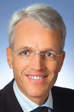 Gerald Gerlach
