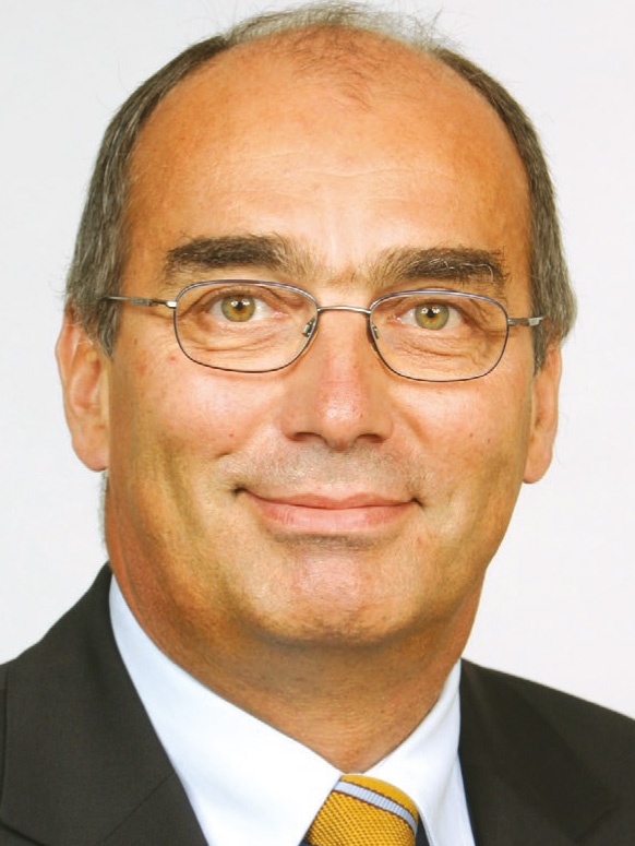 Bernd H. Flickinger