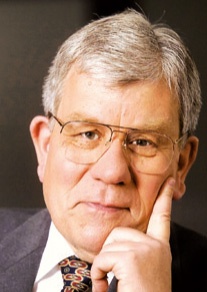Eggert Voscherau