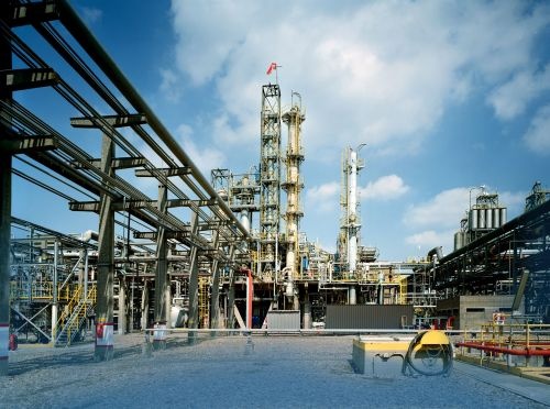Borealis übernimmt DEX Plastomers in Geleen
