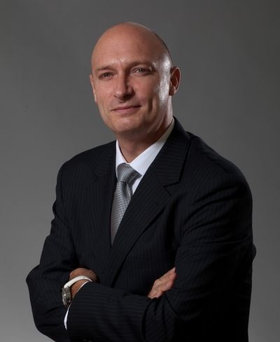Borealis: Gilles Rochas neuer Vice President Energy & Infrastructure