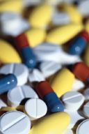 Bayer beantragt EU-Zulassung