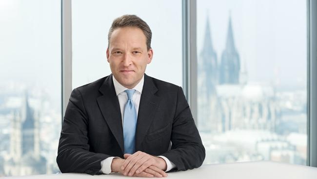 Matthias Zachert