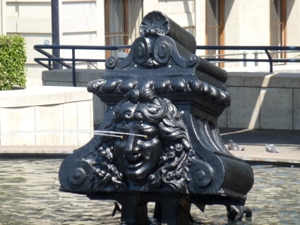 Tinguely-Brunnen, Basel