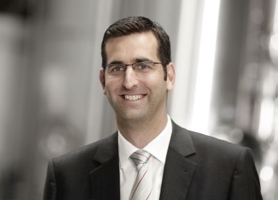 Florian Klein