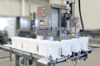 Smart Solutions durch Plug & Fill