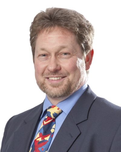 Uwe Wagner verstärkt Denios-Geschäftsleitung