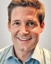 Florian Kollmann