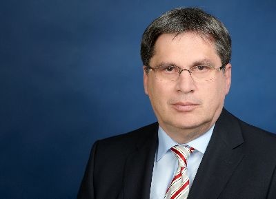 Axalta: Dr. Klemens Bartmann neuer Global OEM Technology Director