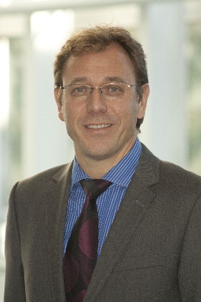 Kay Radtke leitet bei Pöyry weltweit den Bereich Chemie & Biorefining