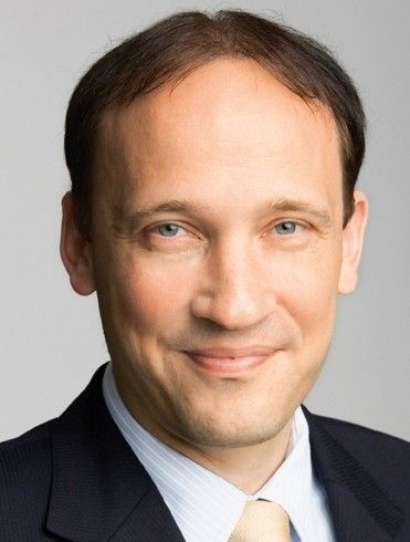 Merck beruft Marcus Kuhnert als Group CFO