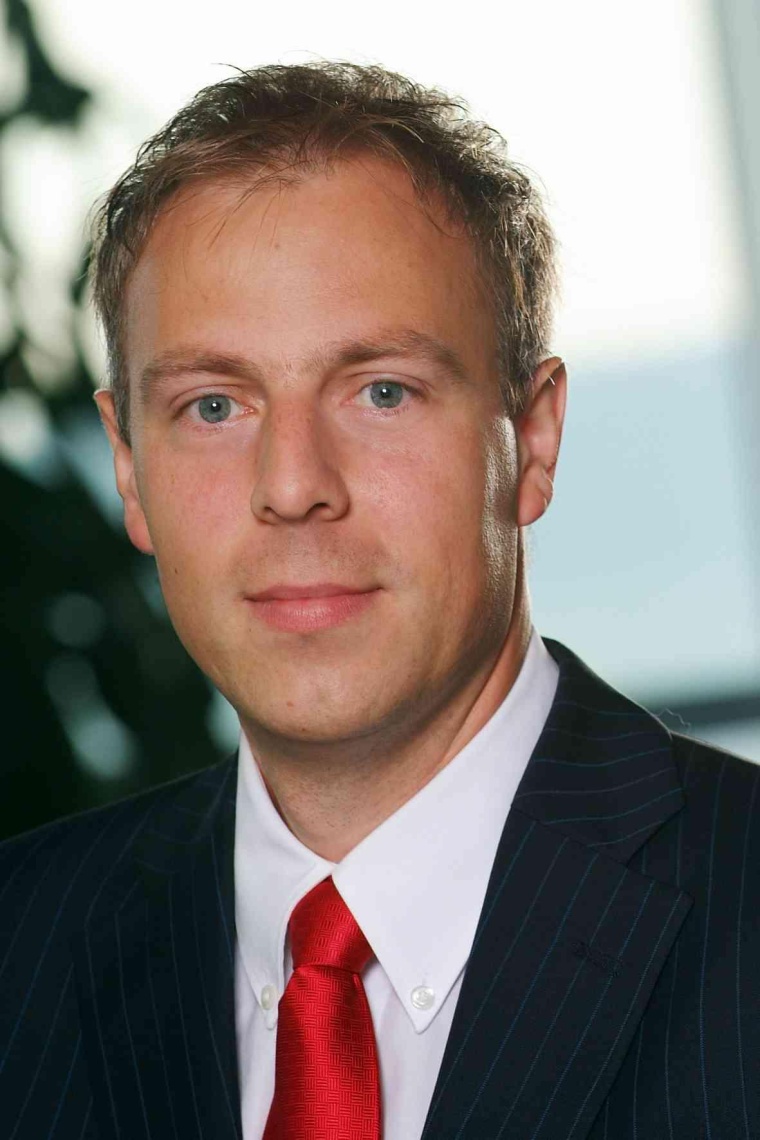 WeylChem: Jens Oldendorf übernimmt Position des Global Directors Sales and...