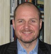Matthew Ottaway, Univar