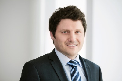 Daniel Wauben