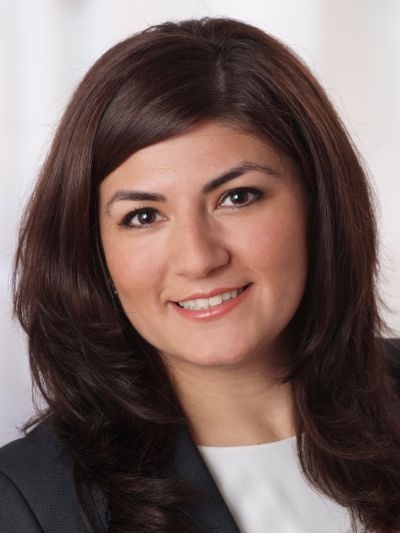 Dr. Serap Açikgöz
