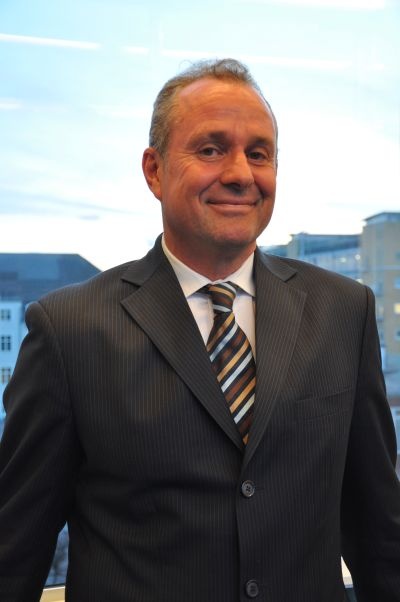 Dr. med. Steven Hildemann