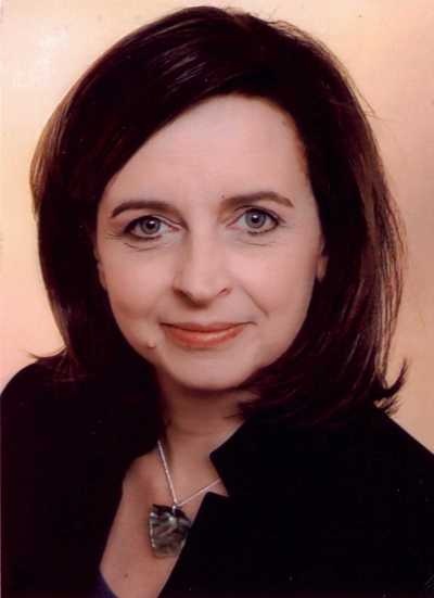 Dr. Isabelle Ahrens-Fath leitet Klinische Produktentwicklung bei Organobalance