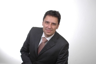 Dr. Stephan Glander