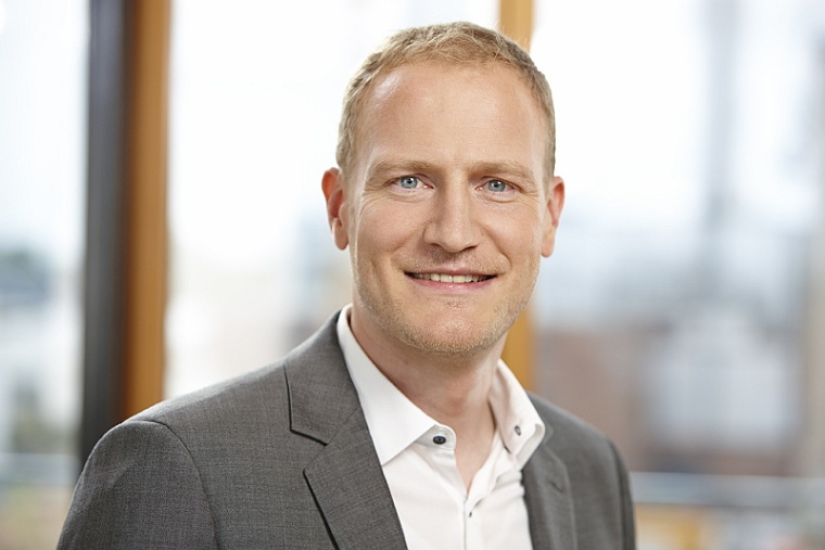 Dr. Stefan Leyers