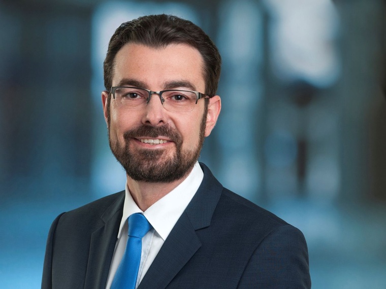 Dirk Meyer