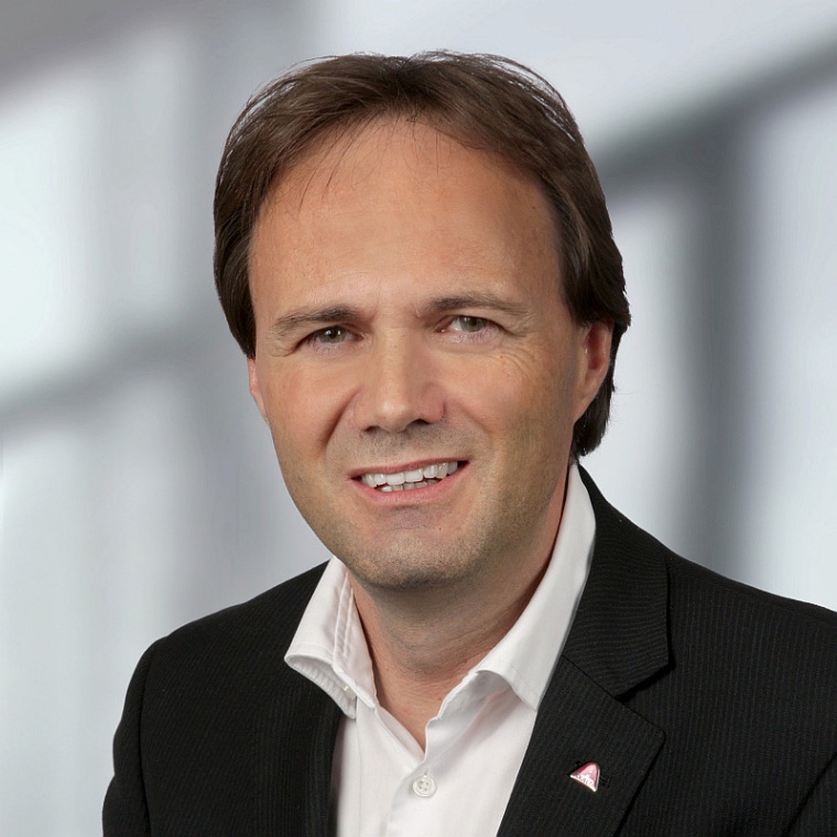 Micha Schabel