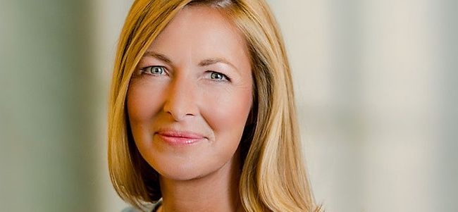 Ute Rausch (Foto: Heraeus)