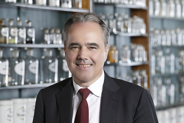 Helmut Kraft