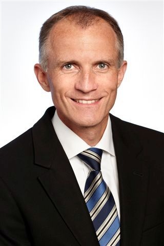 Burkhard Straube