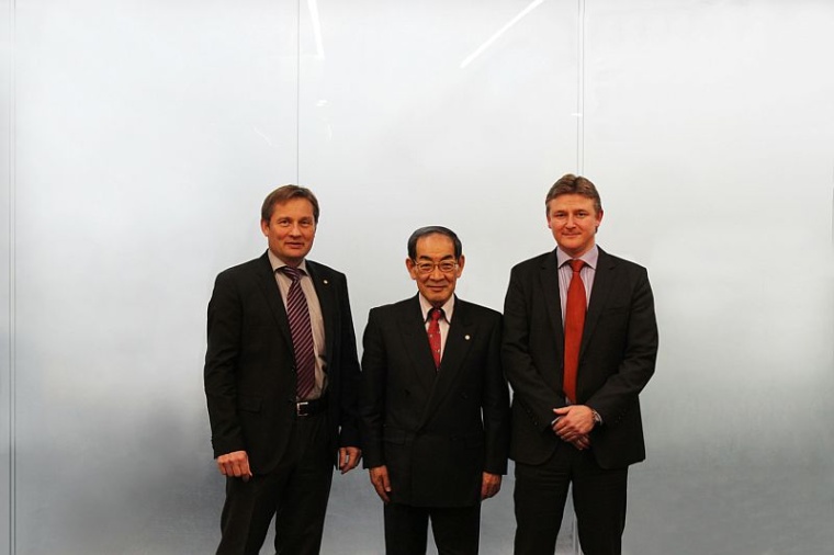Covestro und Nanodax wollen gemeinsam neuartige Polycarbonat-Verbundwerkstoffe...