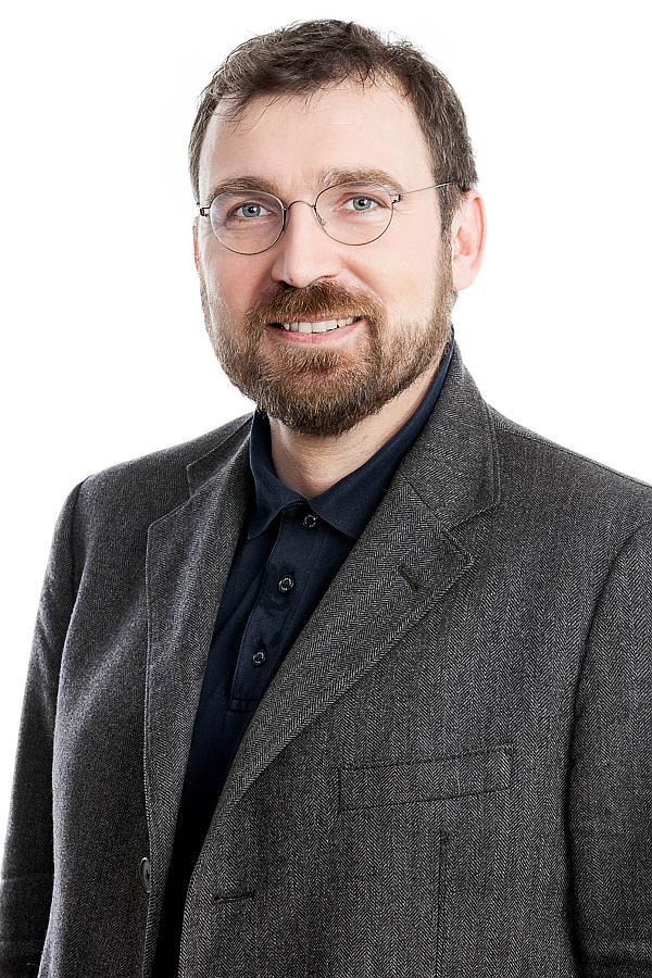 Prof. Dr. Dirk Trauner