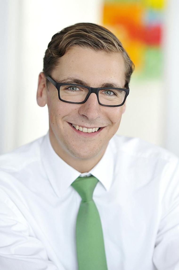 Jörg Erens