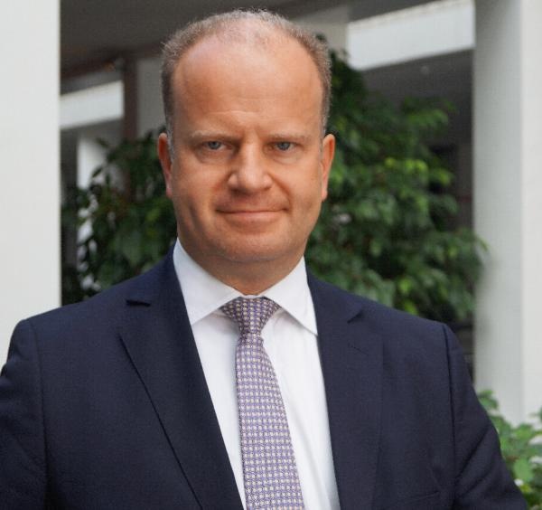 Ingo Wiese